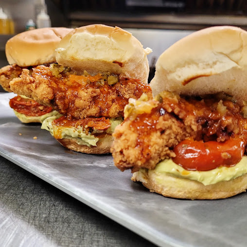 Talbot's Taproom & Terrace Restaurant Menu | Updated Prices & Dining Guide